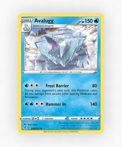 pk-swsh7-45-non-holo
