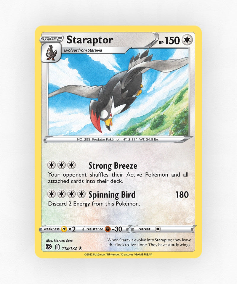 pk-swsh9-119-non-holo