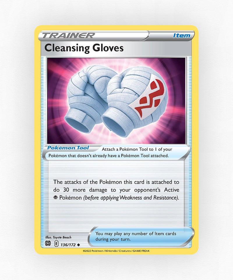 pk-swsh9-136-non-holo