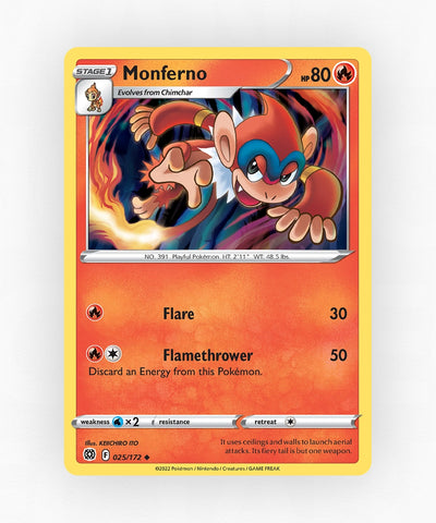 pk-swsh9-25-non-holo