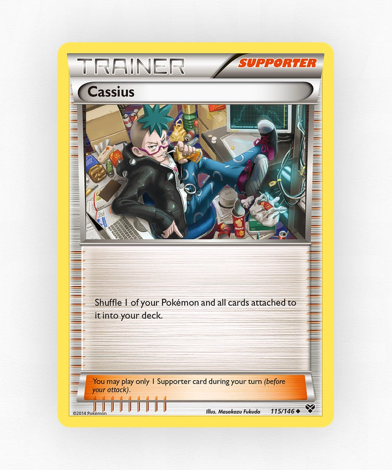 pk-xy1-115-non-holo