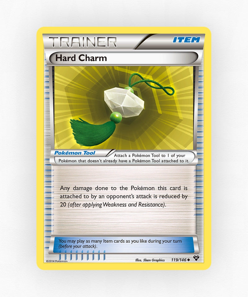 pk-xy1-119-non-holo