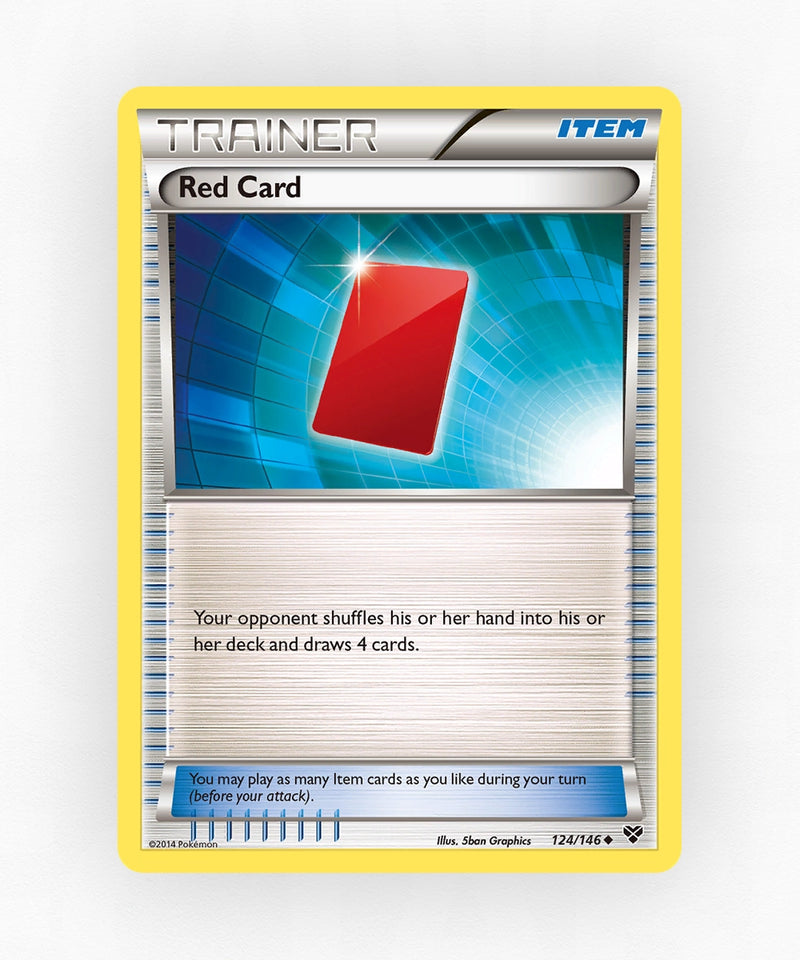 pk-xy1-124-non-holo