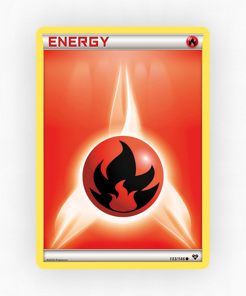 pk-xy1-133-non-holo