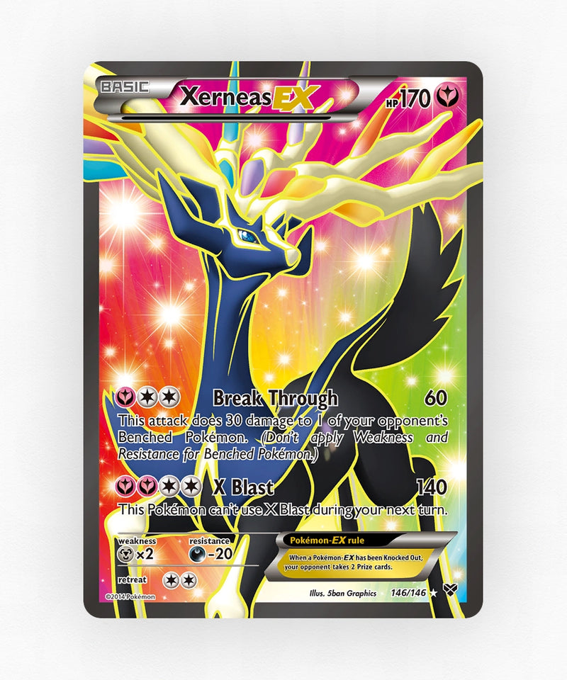 pk-xy1-146-holo