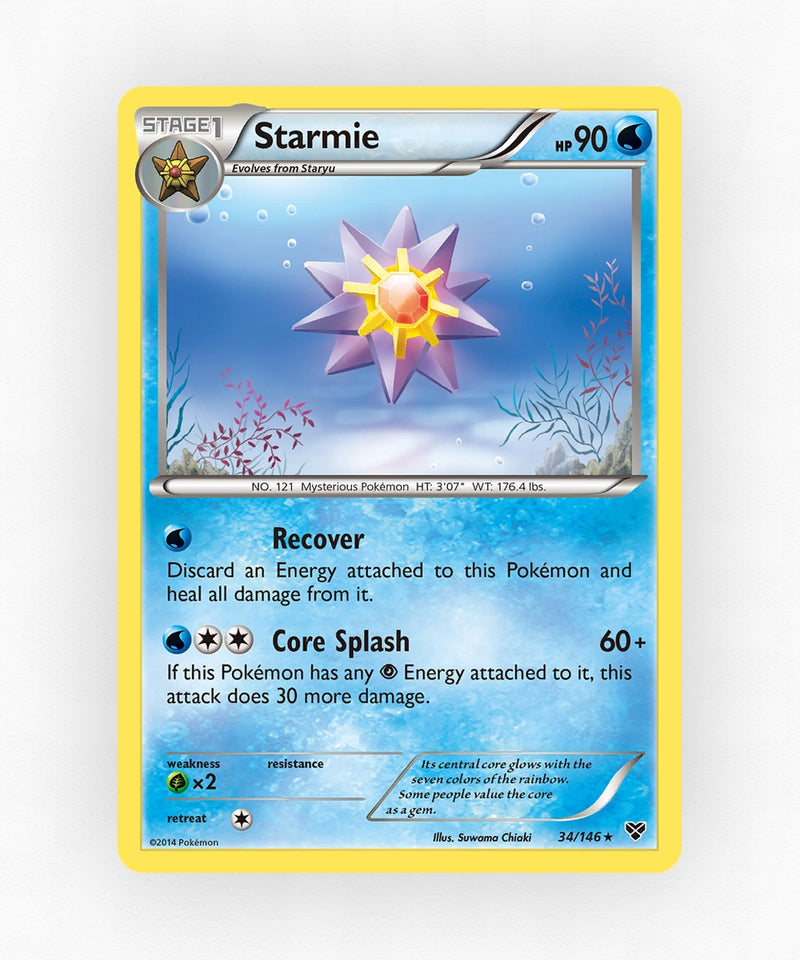 pk-xy1-34-non-holo