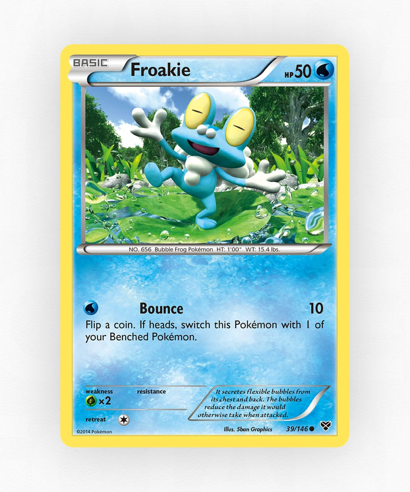 pk-xy1-39-non-holo