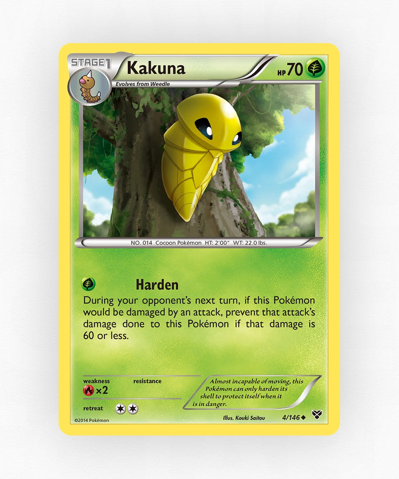 pk-xy1-4-non-holo