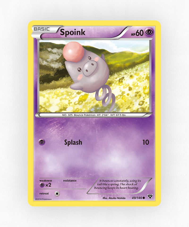 pk-xy1-49-non-holo