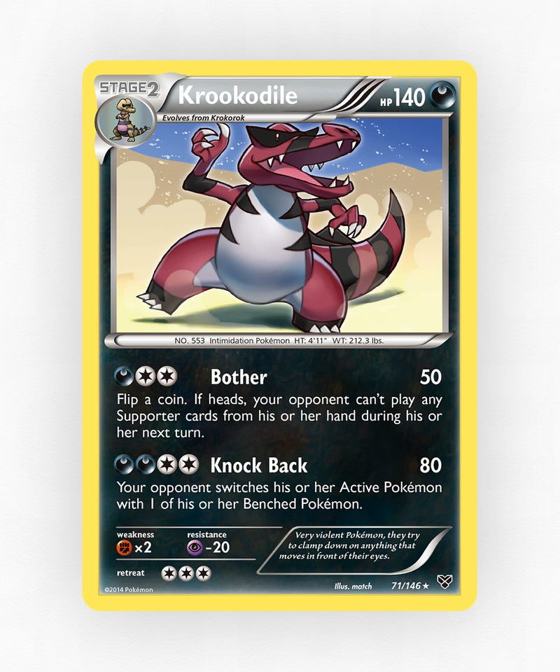 pk-xy1-71-non-holo