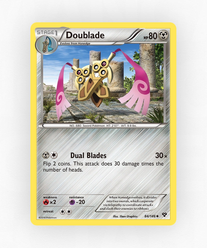pk-xy1-84-non-holo