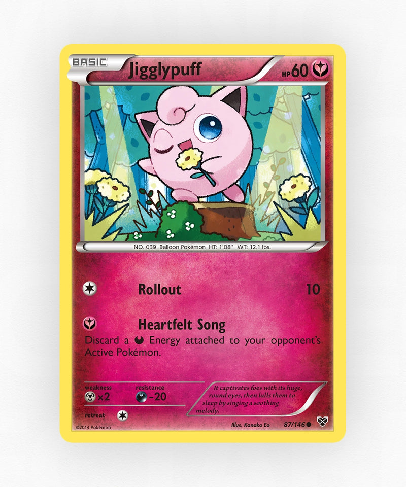 pk-xy1-87-non-holo