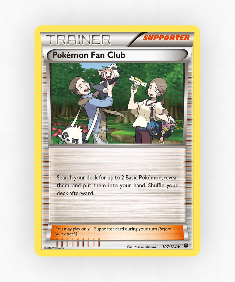 pk-xy10-107-non-holo