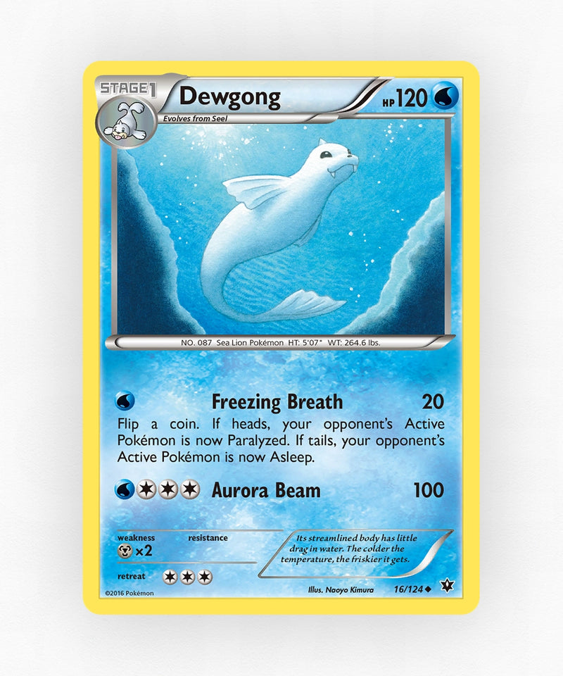 pk-xy10-16-non-holo