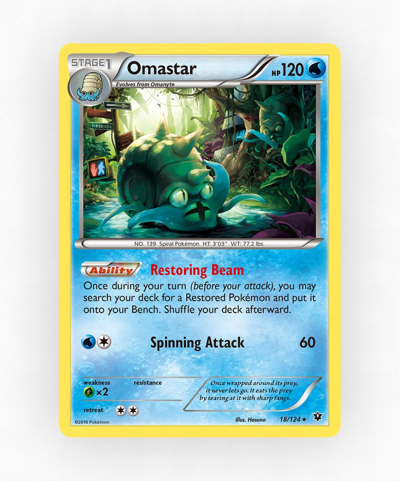 pk-xy10-18-non-holo
