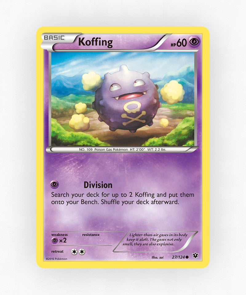 pk-xy10-27-non-holo