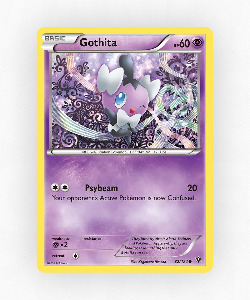 pk-xy10-32-non-holo