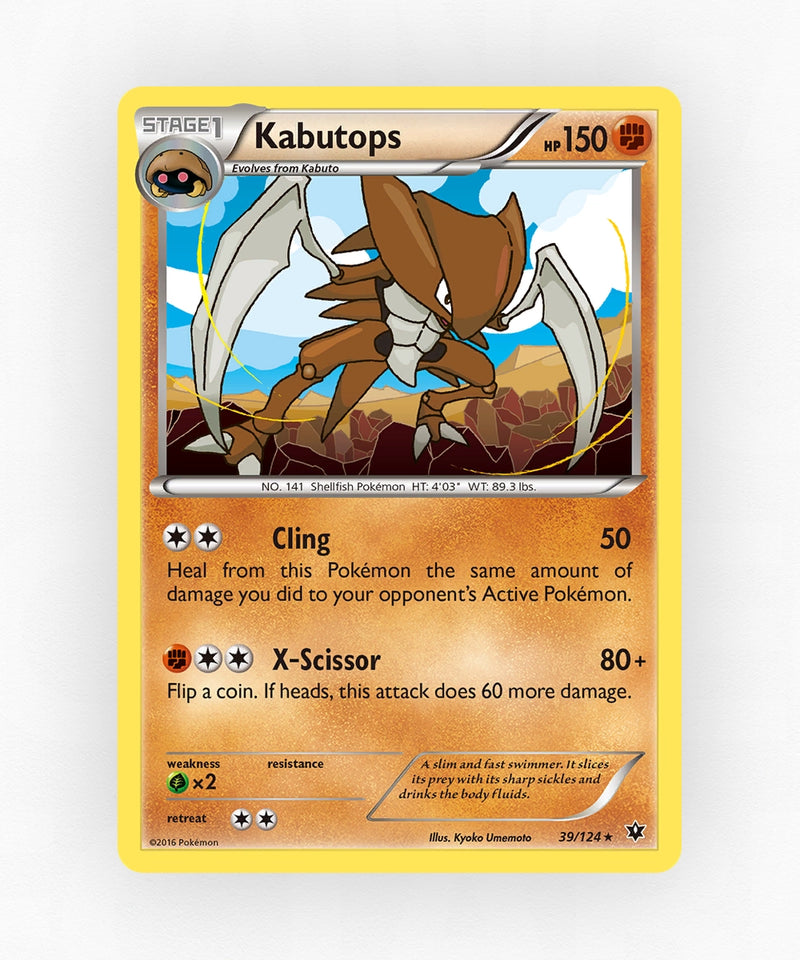 pk-xy10-39-non-holo