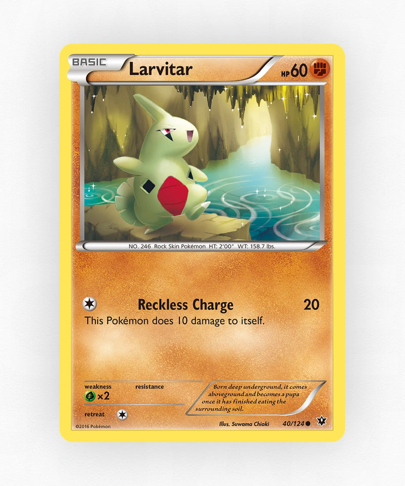 pk-xy10-40-non-holo