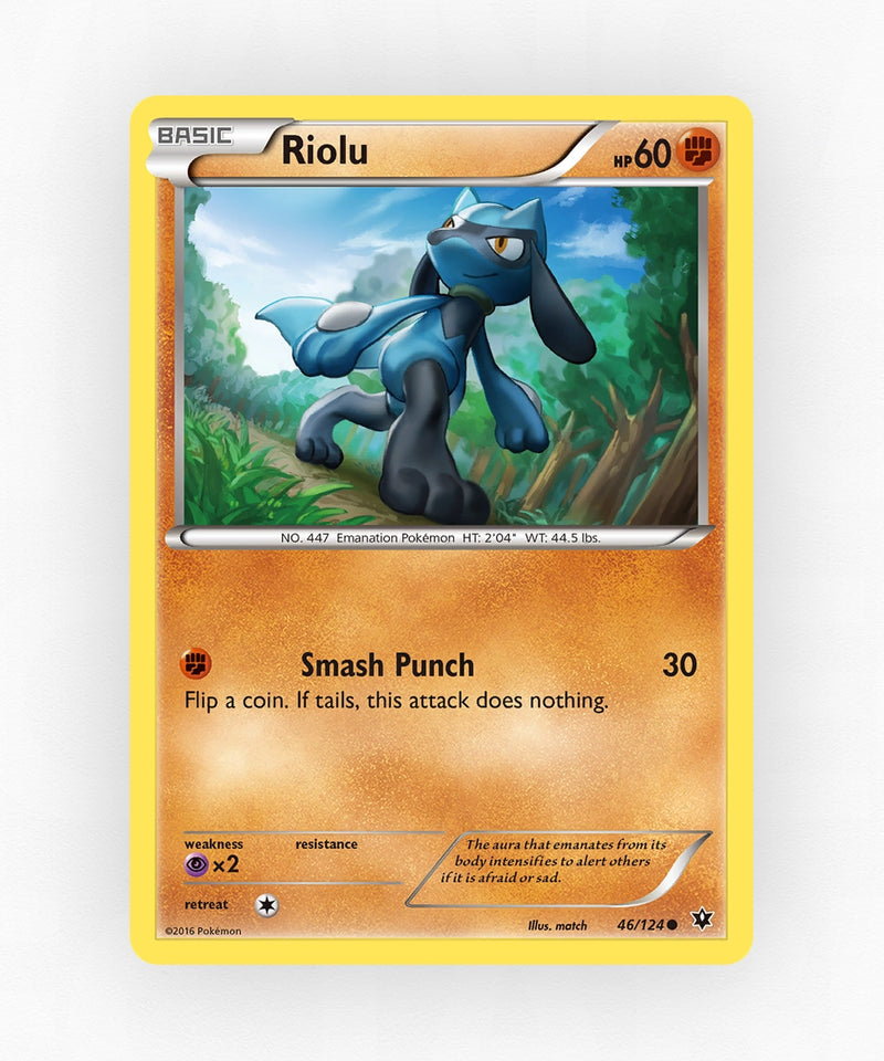 pk-xy10-46-non-holo