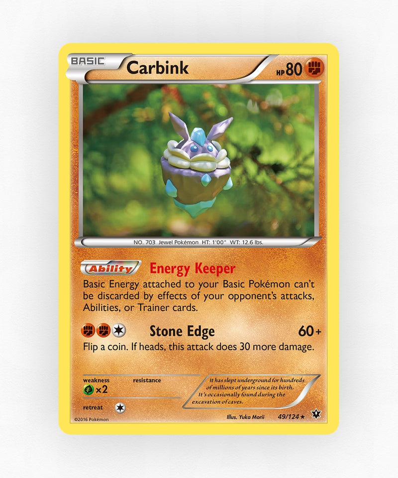 pk-xy10-49-non-holo