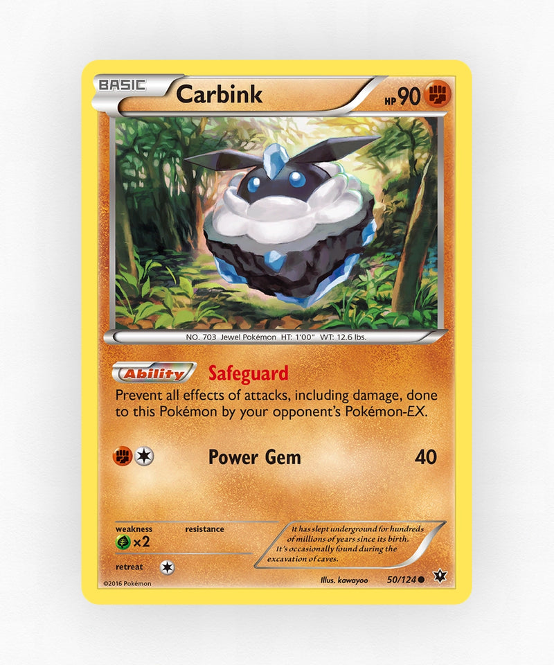 pk-xy10-50-non-holo