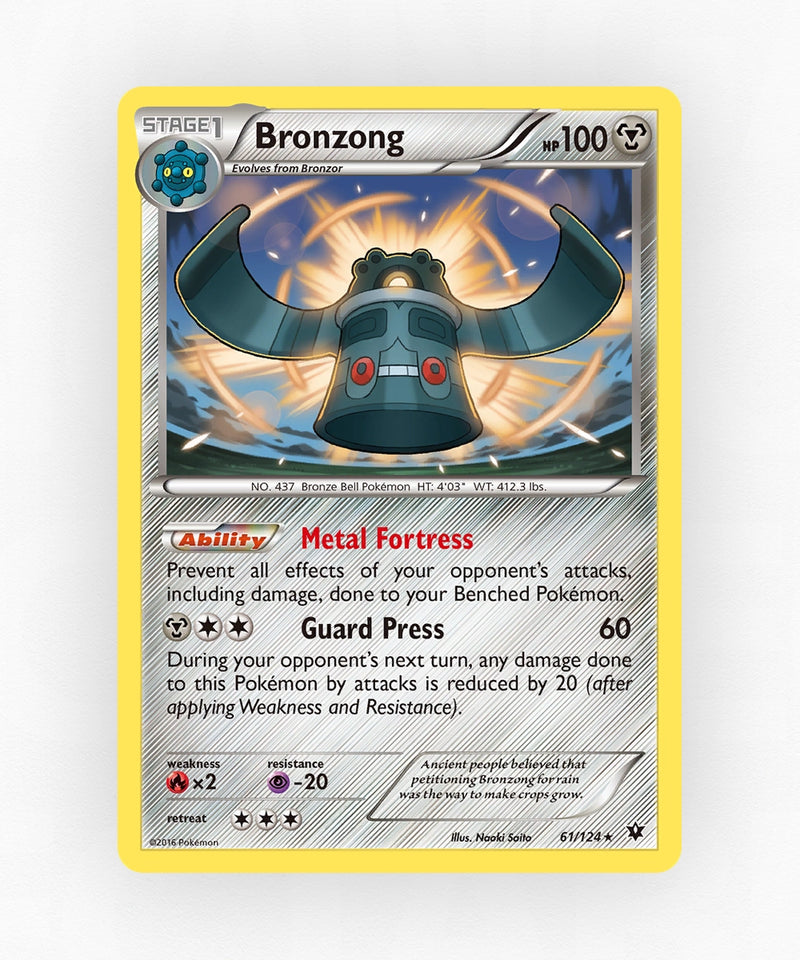 pk-xy10-61-non-holo