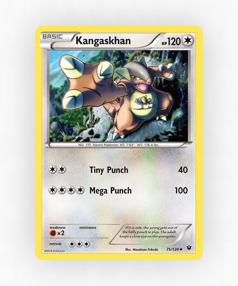 pk-xy10-75-non-holo