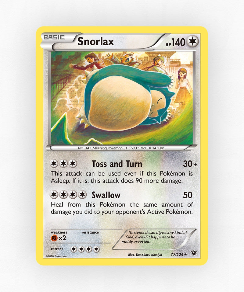 pk-xy10-77-non-holo