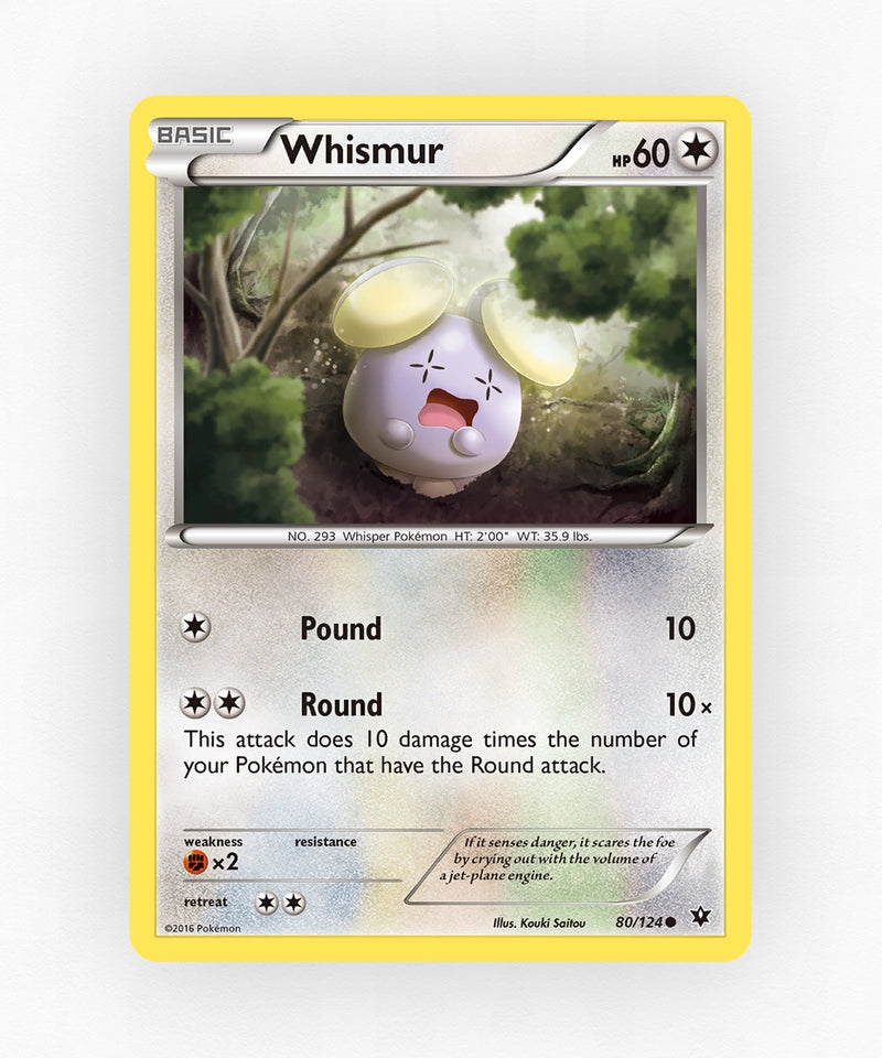 pk-xy10-80-non-holo