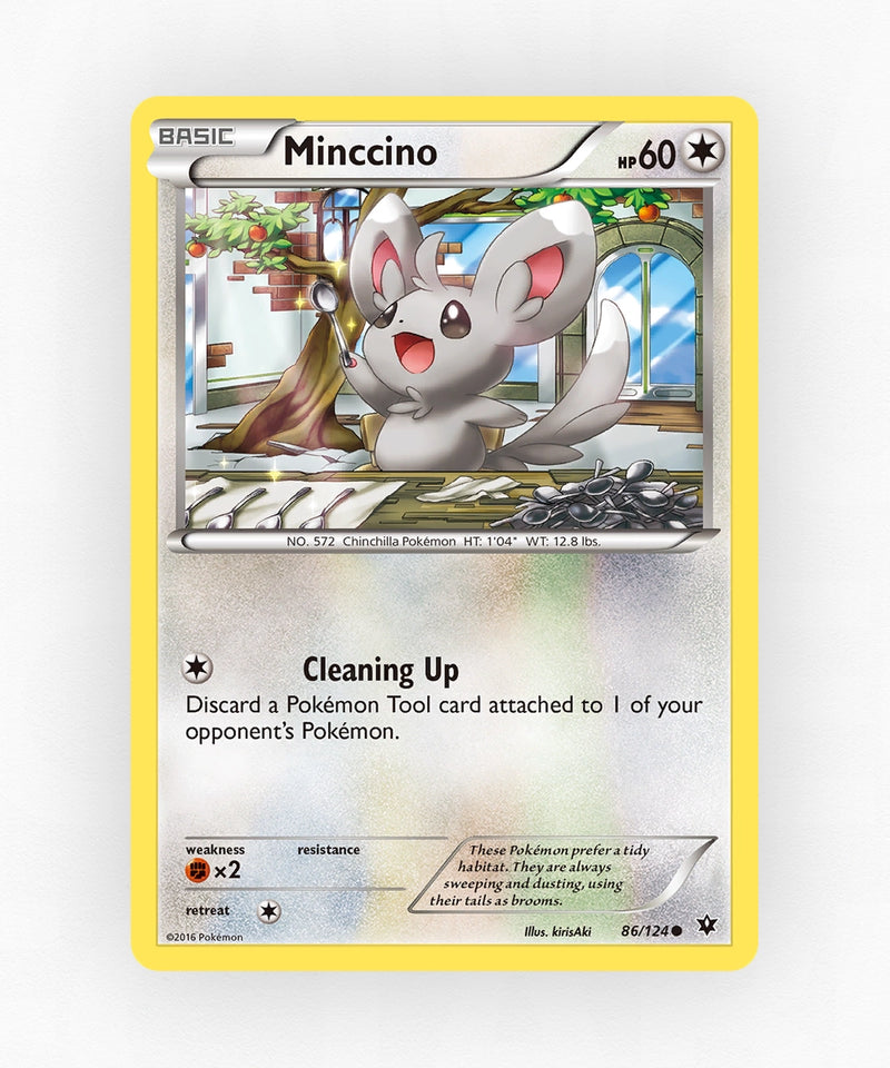pk-xy10-86-non-holo