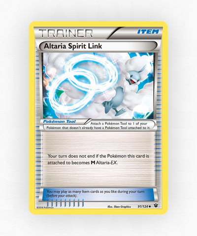 pk-xy10-91-non-holo