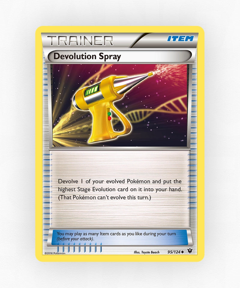 pk-xy10-95-non-holo