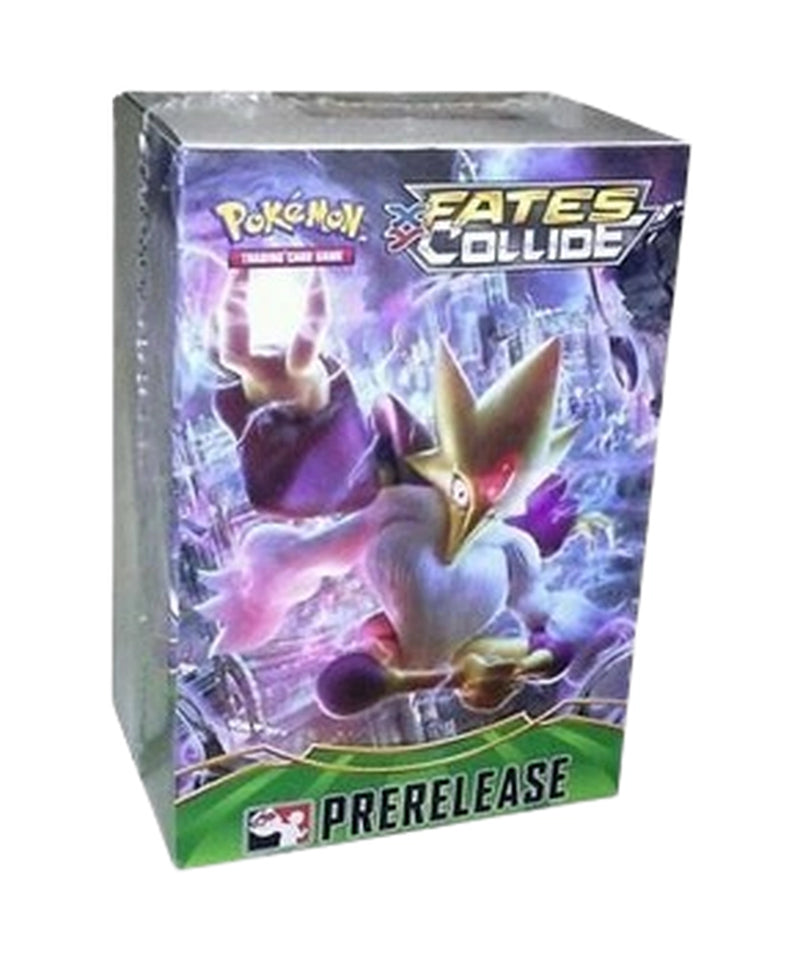 Fates Collide Prerelease Kit