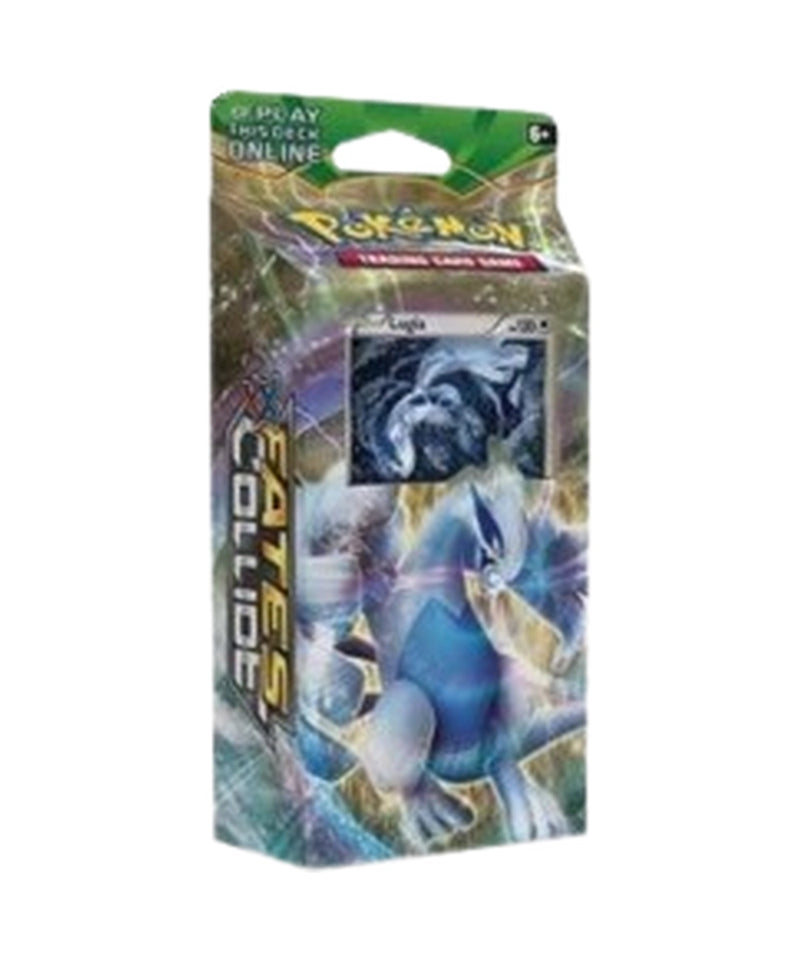 Fates Collide Theme Deck - "Sky Guardian"