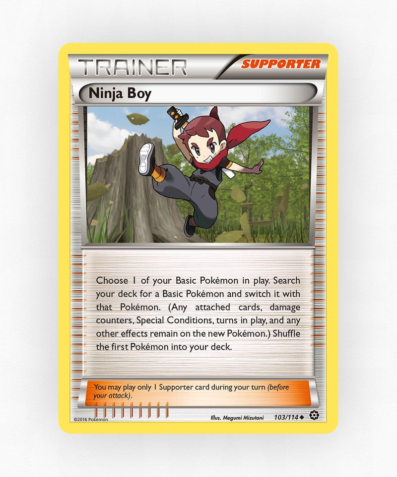 pk-xy11-103-non-holo