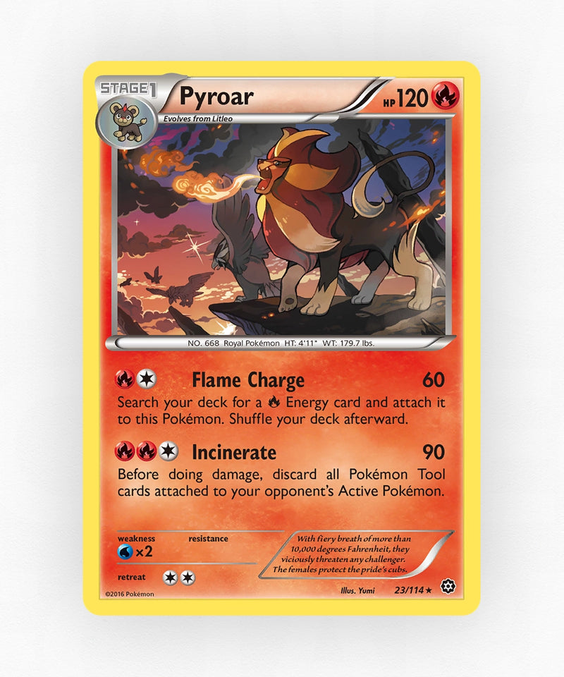 pk-xy11-23-non-holo