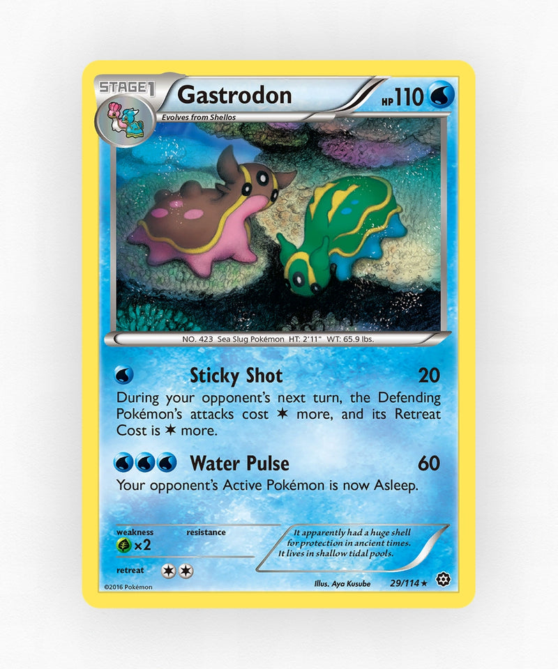 pk-xy11-29-non-holo