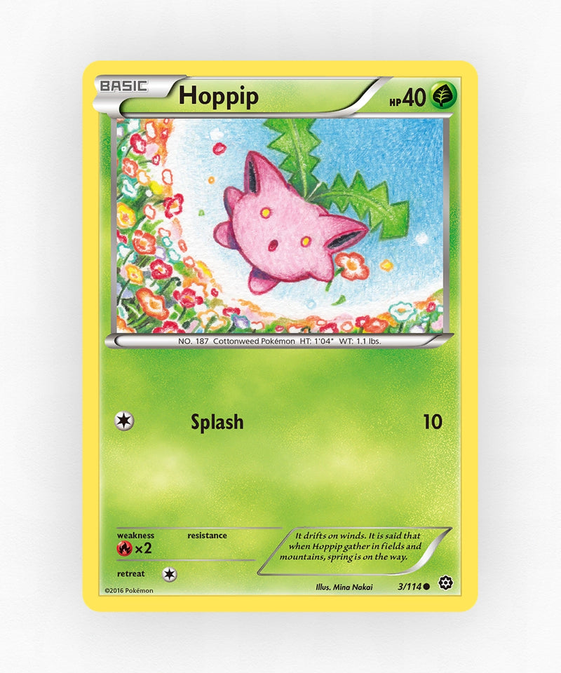 pk-xy11-3-non-holo