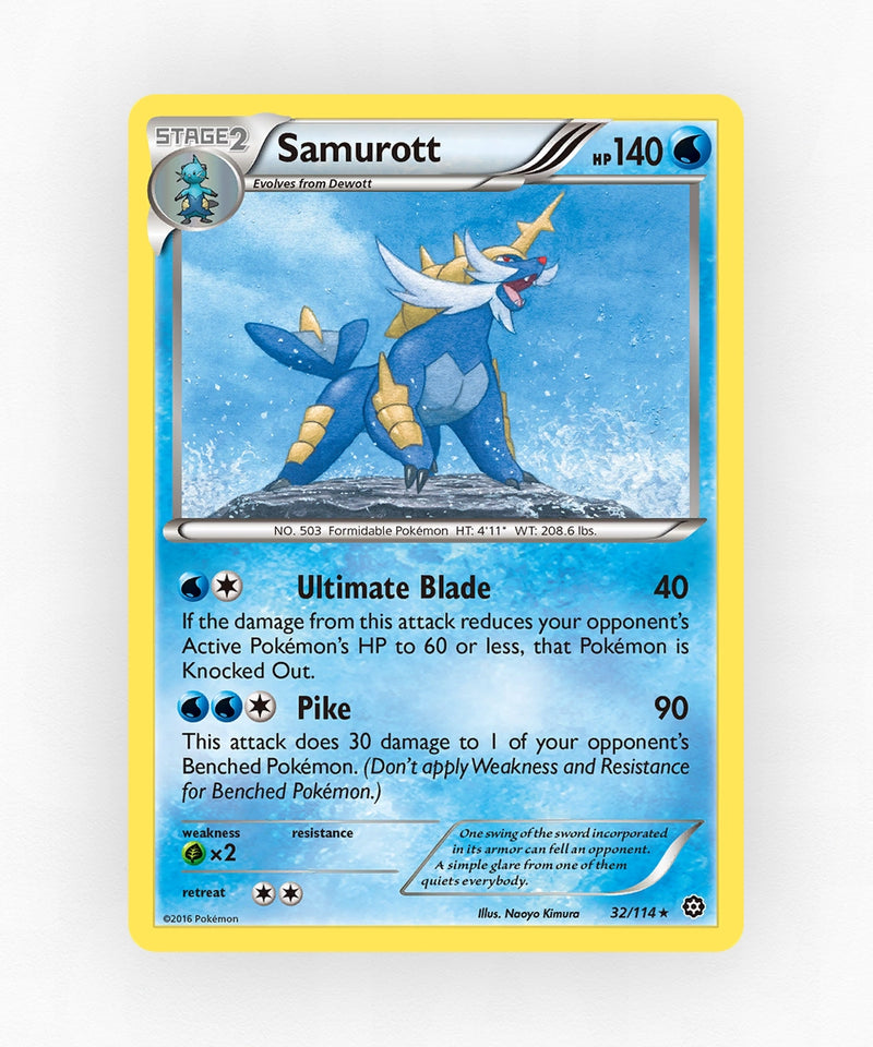 pk-xy11-32-reverse-holo