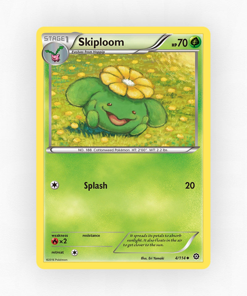 pk-xy11-4-non-holo