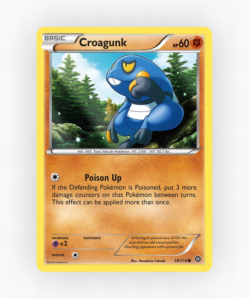 pk-xy11-58-non-holo
