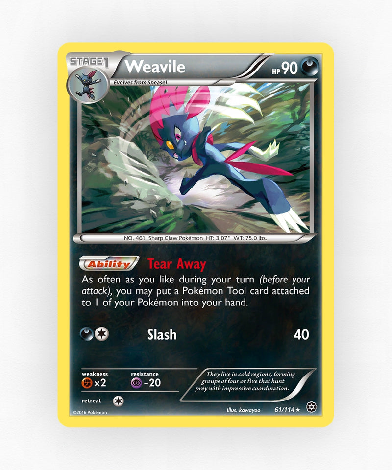 pk-xy11-61-non-holo