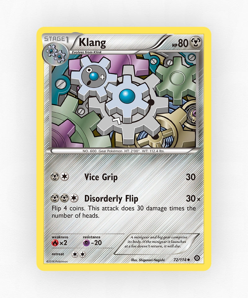 pk-xy11-72-non-holo