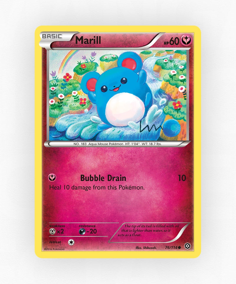 pk-xy11-76-non-holo