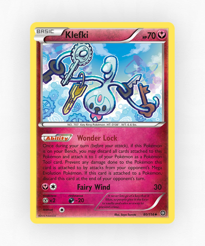 pk-xy11-80-non-holo