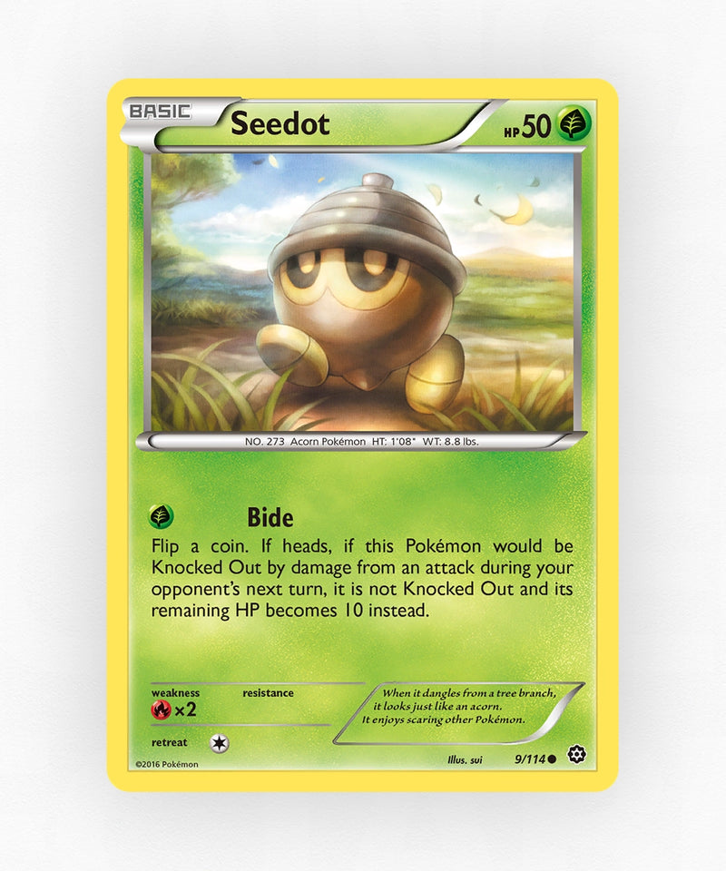 pk-xy11-9-non-holo