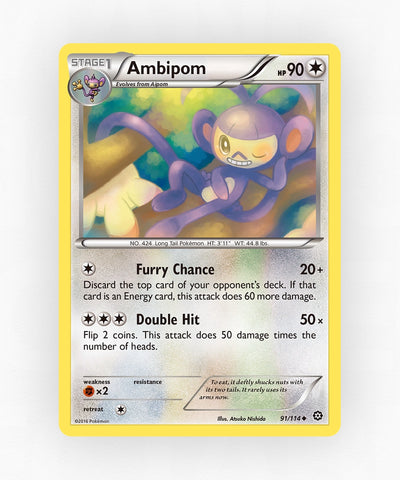 pk-xy11-91-reverse-holo