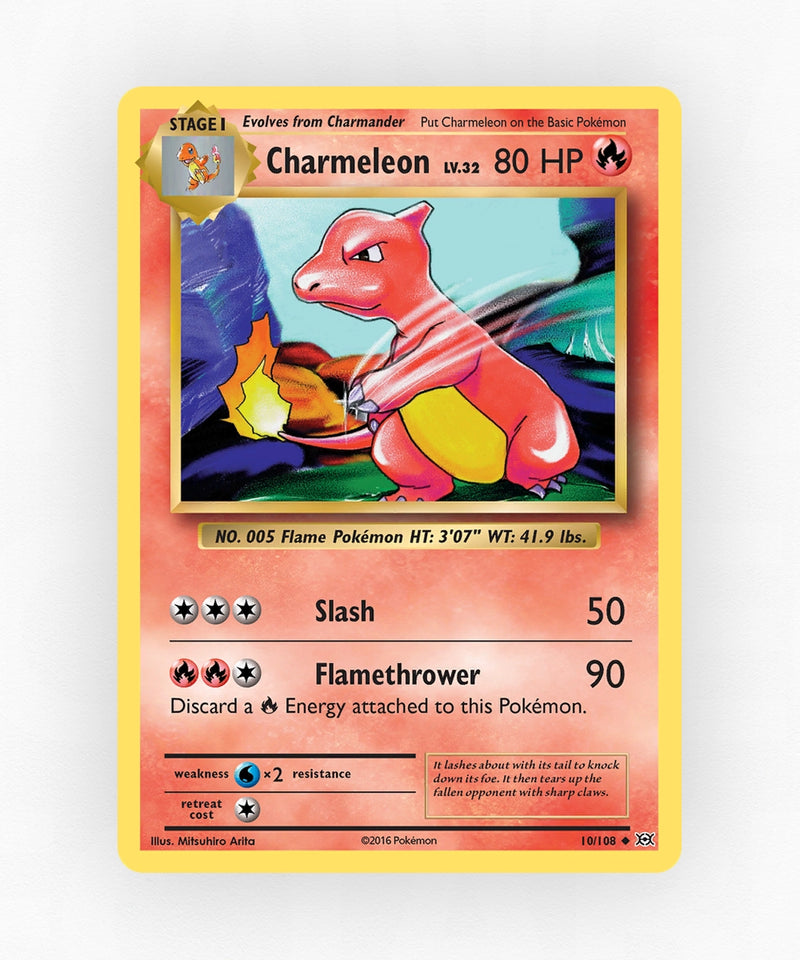 pk-xy12-10-non-holo