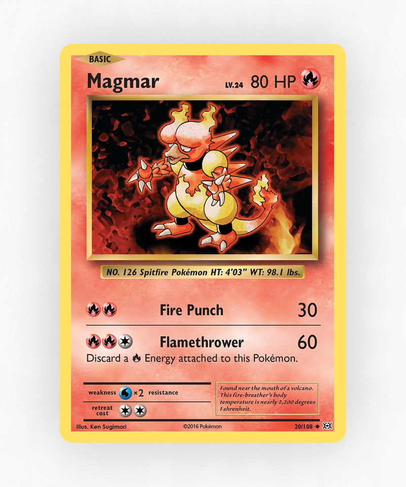 pk-xy12-20-non-holo
